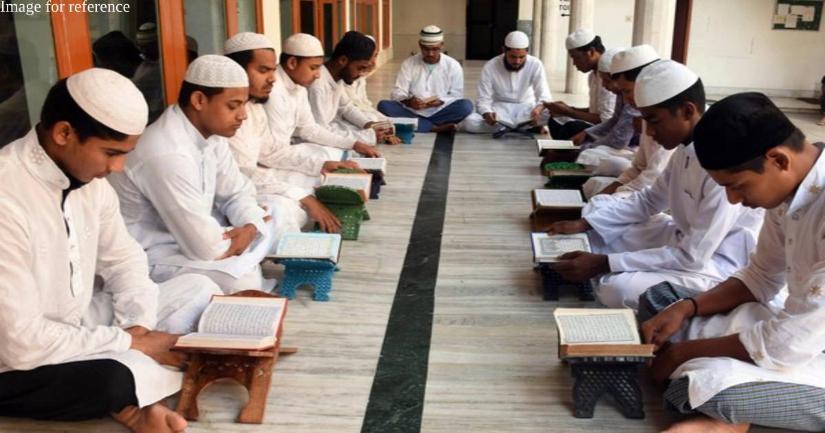 Plea in SC challenging Assam govt's decision to convert madrassas to general schools